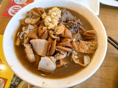 -北京小肠陈饭庄(方庄店)