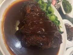 -名轩·中餐厅(南京玄武湖假日酒店)