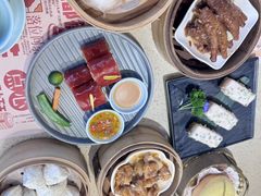 -点都德(水贝IBC店)