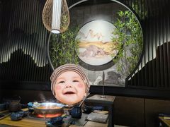 -湊湊火锅·茶憩(东城万达店)