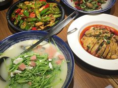 -花椒笑成都小馆(百脑汇店)