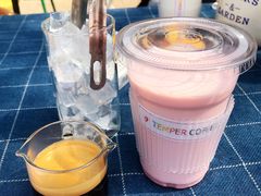-叁秋咖啡 SANQIU COFFEE(天津河北路店)