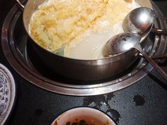 -淼福猪肚鸡·椰子鸡火锅(大沙地店)