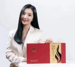-顶尚堂白发脱发养发
