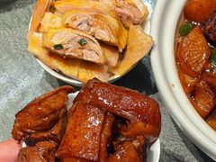 -道道鲜·崇明私房菜(五角场店)