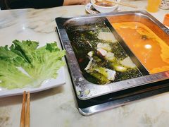 -麻麻鱼府主题涮锅(明珠家园店)