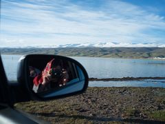 -青海湖国家重点风景名胜区