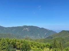 -江南天池
