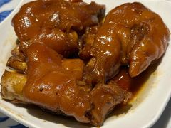 -好嫂子酱猪手•农家菜(学院南路店)
