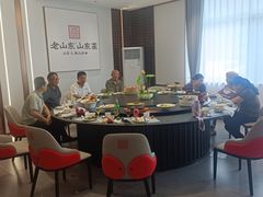 -老山东·山东菜(鲁菜名店)