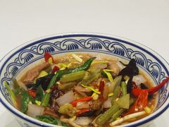 -大张烙馍村(泉山店)
