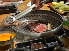 -黑牛の店·和牛烧肉(合生汇店)