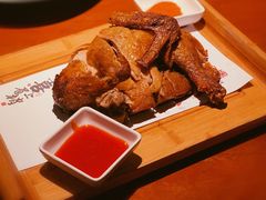-意满花千醉(金茂览秀城店)
