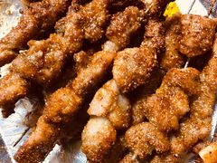-黑皮烧烤(民意四路店)
