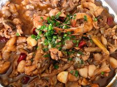 -胖哥俩肉蟹煲(海盐总店)