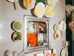 -海底捞火锅(中山路天主教堂店)