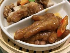 -茶港·点心·啫啫煲(范湖万达广场店)