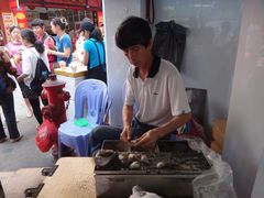 -叶氏麻糍(鼓浪屿店)