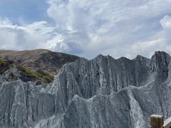 -墨石公园景区