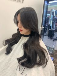-Cima salon西玛沙龙
