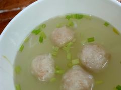 -三真丸子美食坊(故宫路店)