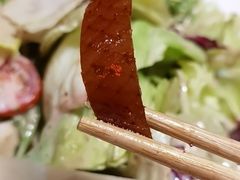 -前门故事烤鸭店(十里河店)