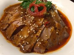 -悟长年潮汕菜砂锅粥(圣熙8号店)
