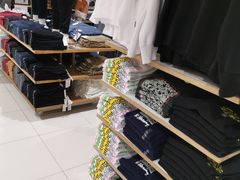 -优衣库(红谷滩万达店)