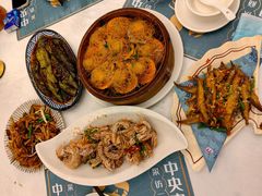 -喜碧海鲜·二十年本土海鲜老字号(上排店)