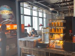 -探鱼·鲜青椒爽麻烤鱼(天一广场店)