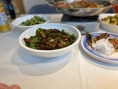 农家小炒肉-俏湘厨•地道湘菜(建华南路店)