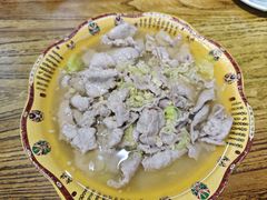 水滑肉片-品四川(重庆路店)