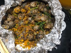 -79号渔船海鲜饭店(华强北店)