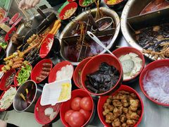 -小吴水煮(羊子巷店)