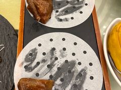 五谷芳红烧乳鸽-五谷芳乳鸽王(海景店)