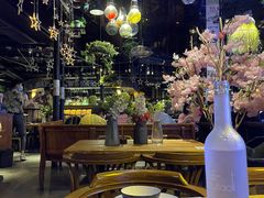 -胡桃里音乐酒馆(四道口店)
