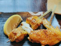 -鸟鹏烧鸟居酒屋(仁恒梦中心店)