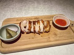 -俄士厨房(环球港店)