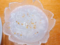 -蜜桃餐厅·伴山(海岸城店)