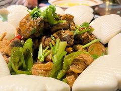 -鼎晟江南·融合江南宴(固戍店)