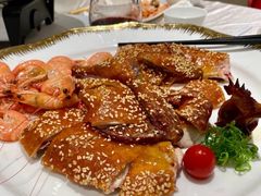 -广东道至正餐厅(区庄店)