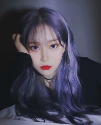 -icare美发沙龙