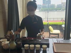 -浦江二号·独栋江景餐厅(滨江大道店)