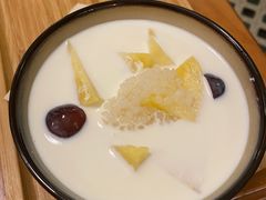 凤梨红柚糯叽叽-春风·有糖(崇宁路店)