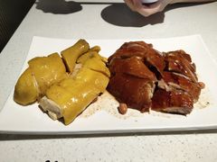 -港久茶餐厅(鹭洲里店)