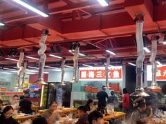 -养牛邓·潮汕牛肉海鲜自助火锅(广州店)