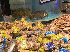 -一方渔歌蒸汽海鲜自助(文化路万达广场店)