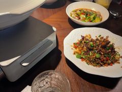 -许爷家·生态湖鲜(徐汇日月光店)