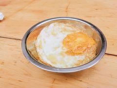 煎蛋-左撇子私房面