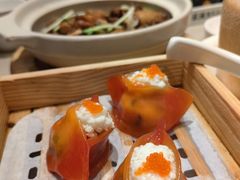 -蔡澜点心·粤菜(丽泽天街店)